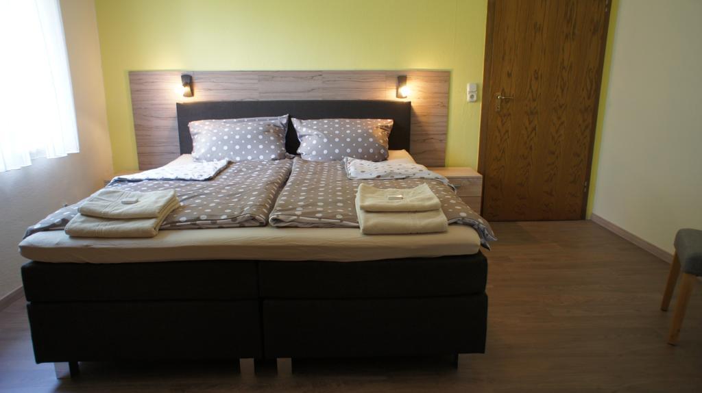 Ferienhaus Dreilinge Cochem Esterno foto