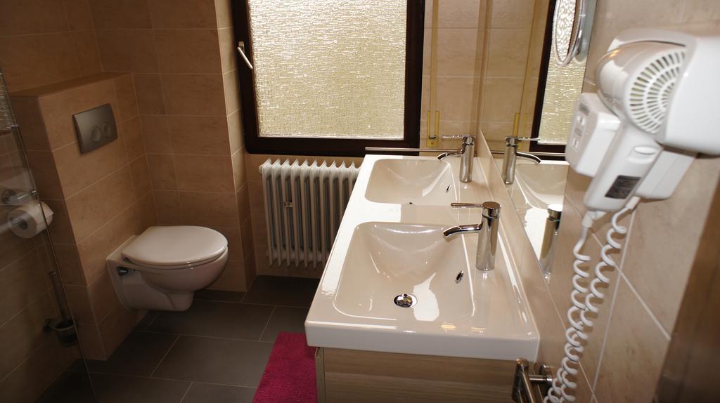 Ferienhaus Dreilinge Cochem Esterno foto