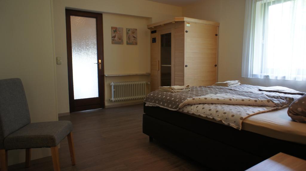 Ferienhaus Dreilinge Cochem Esterno foto