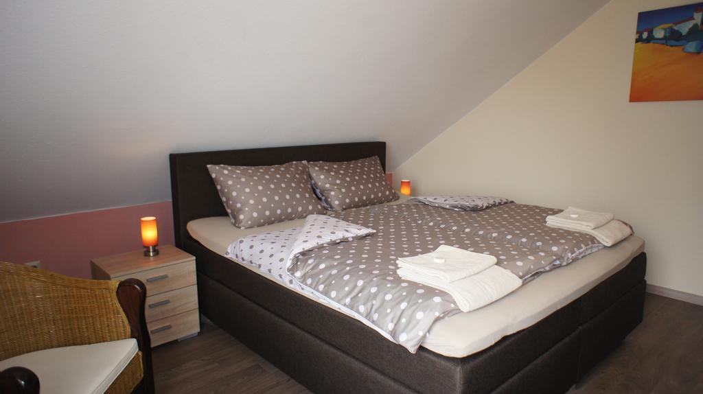 Ferienhaus Dreilinge Cochem Esterno foto