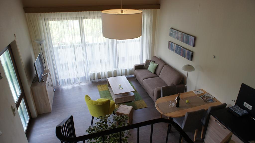 Ferienhaus Dreilinge Cochem Esterno foto