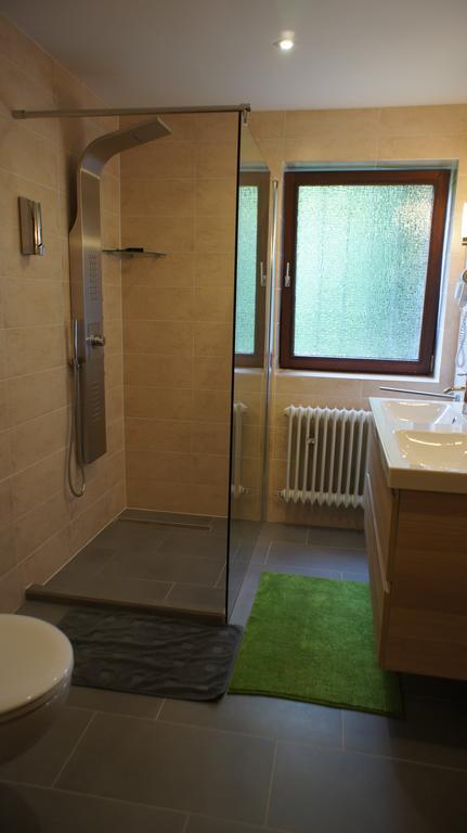 Ferienhaus Dreilinge Cochem Esterno foto